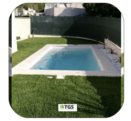 pose et vente de pelouse synthétique à Bordeaux